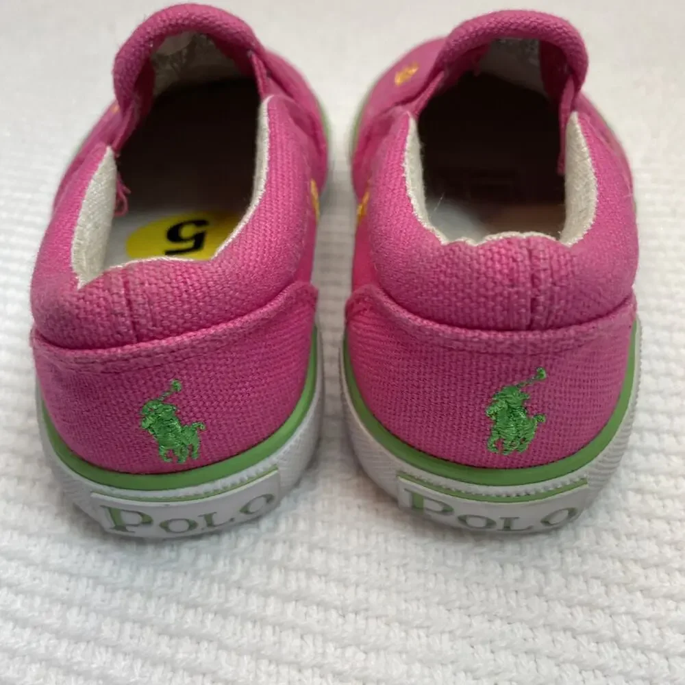 Ralph Lauren guc minimal